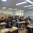 김선환 | 김선환 진로진학 샘의 [충북 OO중학교 - 진로전환기캠프 ]