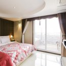 쉼 모텔 이미지