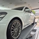 중고타이어 - 화성시 당성로 571 | K9 245/45R19 275/40R19 한국타이어 벤투스 에어S 중고타이어 교체 후기｜부천타이어 타이어마켓