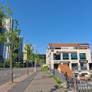 금빛주유소 이미지