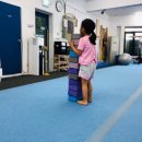 주말 체조교실 이미지