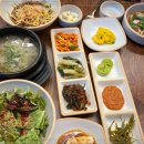 사랑방꽃갈비인천시청 이미지