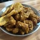 부산통닭 | [부산진역 맛집] 부산 수정동 치킨 맛집, &#39;거창통닭&#39; 방문 후기