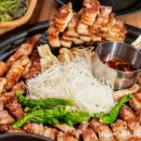 현지네 셀프식당