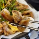 지글지글 한우곱창 이미지