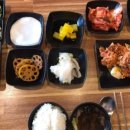 오목천국수