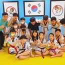 화심회 라온 태권도장 이미지