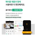 홈스마트 | 집에서 쓰는 홈캠 헤이홈 스마트 홈카메라 설치 후기