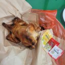 와구이닭은근바베큐 이미지