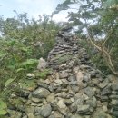 남원포 봉수대 이미지