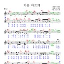 가슴아프게 - 남진 (기타연주) 이미지