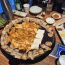 무쇠김치삼겹 삼성 | 맛있는 삼겹살과 김치의 완벽한 조화, 대치동 맛집 '무쇠김치삼겹 삼성점' 방문 후기