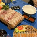 제주 구좌읍 맛집 돔베사시미로 유명한 오션뷰 김녕오라이 내돈내산 후기
