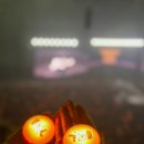 찾아가는 거리콘서트 | 크리스마스 이브, 브라운아이드소울 콘서트 솔직 후기 / 고척스카이돔 417구역 P열(B석) 시야 (+ 앵콜...