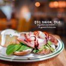 브런치 카페 이미지