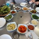 억새꽃 맛집 | [정선] 민둥산역 밥집, 억새꽃맛집 내돈내산 후기