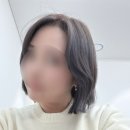 더플레이스빌딩(일오삼플레이스) | 교대역 에이치플레이스 원빈 디자이너: 쿨톤 인생 컬러 '매트브라운' 염색 후기