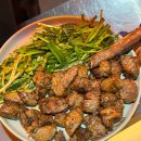 혜화 맛집 유캔하이 시그니쳐 본갈비 치즈폭탄볶음밥 후기