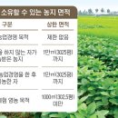 알쏭달쏭 농지제도 알아보기 (2)농지의 소유 이미지