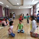 마곡초등학교 이미지