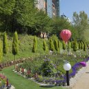 당현천산책로 이미지