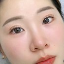 4522 | 일산 아이브 눈썹반영구 잔흔커버 후기 (원장님 눈썹 도사임)