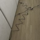 세이홈 로키 팬텀모션 아이보리 컬러 스튜디오 촬영 후기