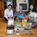 (주)팔도 이미지