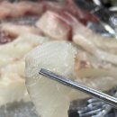 신촌간이회집 | [신촌] 방어철 맛집 ‘간이회집’ | 방어+광어회 소자·해물라면까지 내돈내산 리뷰