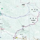 만수교 주변 | 포암산 /문경, 충주