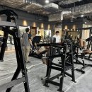 바벨피트니스 복합터미널점 이미지