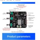 가성비 개쩌는 파워앰프 구메기 ㅠㅠ 이미지
