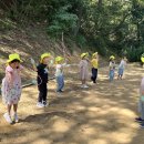 🌳 신나는 숲놀이터 - 줄넘기와 림보게임 🌳 이미지