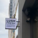 러쉬(LUSH) 이미지