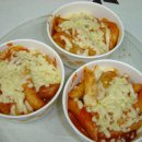 레알떡볶이 이미지