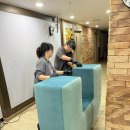 장애인사회연구소 | 인천봉사활동, 장애인 주거 시설 매트리스와 쇼파 케어로 전한 온기