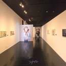 인사동전시 마리아스바르보바 어제의 미래 기본정보 및 후기(그라운드서울)