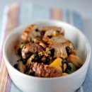 집에서 만드는 이탈리아 요리 이미지