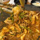 정이품쭈꾸미 이미지