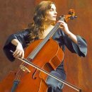 Beautiful Cello 연주곡 모음 이미지