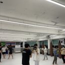 라스트짐종합격투기
