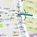 목동역 1번출구 이미지