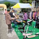 보산동행정복지센터 주차장 이미지