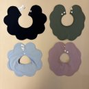 블라썸 | 아기 턱받이 코니 바니블라썸 비교 실사용 후기