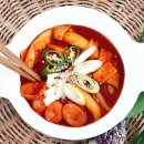 알찬떡볶이 이미지