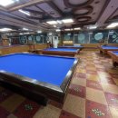 777 당구장 이미지