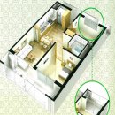 팔곡마을주공아파트 이미지