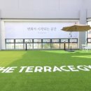 더 테라스짐 이미지