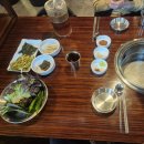 오목교 삼겹살 맛집 동래정 목동 오목교역 고기집