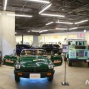 클래식카 이미지